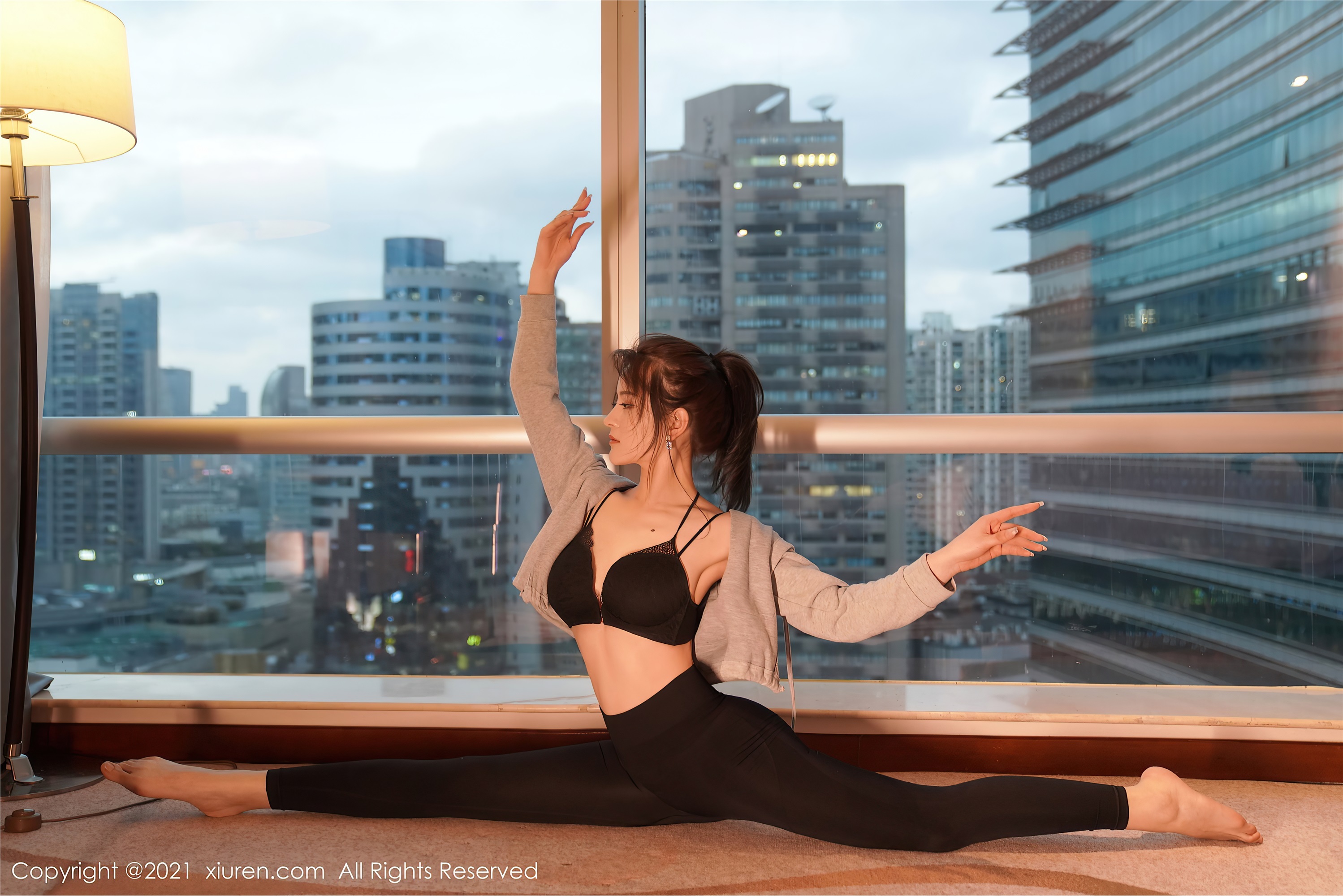 XIUREN秀人网 2021.06.08 No.3516 璀灿